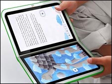 Máy tính xách tay XO thế hệ mới giá 75 USD