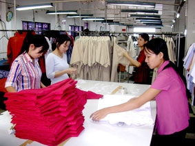 Nan giải bài toán "cung - cầu"
