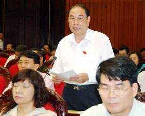 Cần tổ chức thí điểm xã hội hóa công tác thi hành án dân sự