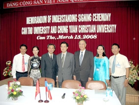 Đài Loan - Môi trường học tập thân thiện cho du học sinh