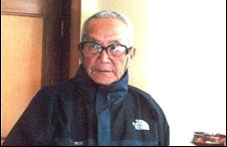 Người cao tuổi nhất leo lên đỉnh Everest