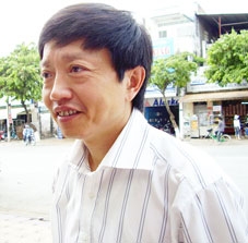 Chúng tôi mong muốn hợp tác với đội ngũ làm phim ĐBSCL