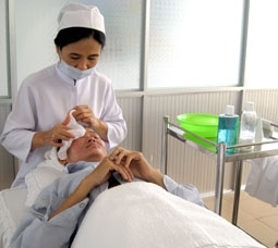 Cơ hội để "thay da đổi thịt"