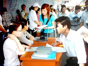 Cầu tiến, năng động, biết chia sẻ khó khăn...