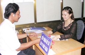 Còn nhiều vướng mắc