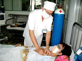 Hút thuốc lá - dễ mắc nhiều căn bệnh nguy hiểm
