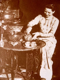 Trang phục của người Việt ở Đồng bằng Sông Cửu Long xưa