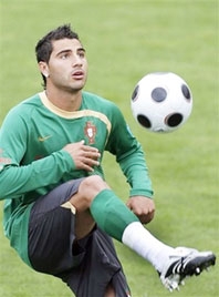 Ricardo Quaresma - Cơ hội tỏa sáng