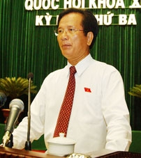 Nhiều bức xúc xung quanh việc thực hiện chính sách đầu tư, tài chính, tiền tệ