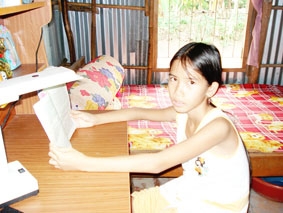 Những con ngoan, trò giỏi...