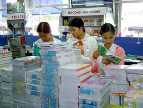 Đa dạng và giá cả ổn định