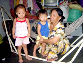 Đời phu gạch