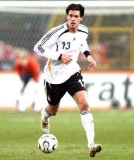 Cơ hội chia đều cho Đức và Croatia