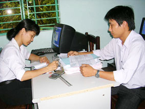 Vi phạm + Bất cập = Thiệt thòi !