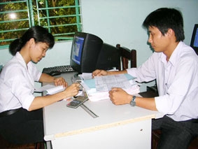 Vi phạm + Bất cập = Thiệt thòi !