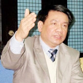 Kiến nghị với Chính phủ sớm giải quyết khó khăn cho doanh nghiệp