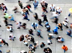 Điện thoại di động có thể giúp dự báo dịch bệnh