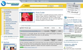 Tải phần mềm “siêu tốc”