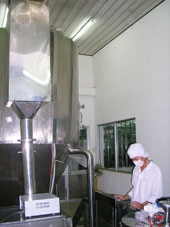 Thi đua lao động sáng tạo