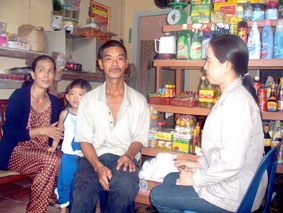 Công tác cán bộ ở cơ sở đang đặt ra những vấn đề gì?