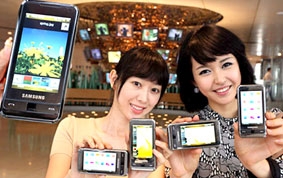 ĐTDĐ cảm ứng lên ngôi