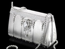 Chiếc ví gần 2 triệu USD