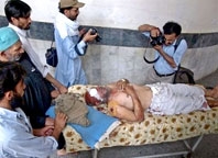 Liên minh Mỹ - Pakistan rạn nứt nghiêm trọng