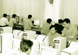 Nền tảng để nâng cao chất lượng đào tạo