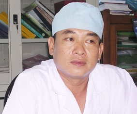 Trẻ mắc dị tật bẩm sinh cần điều trị sớm