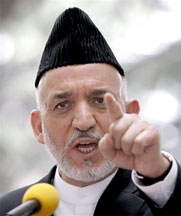 Pakistan phản đối tuyên bố tấn công qua biên giới của Afghanistan