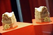 Giá kỷ lục của thạch ấn Trung Quốc