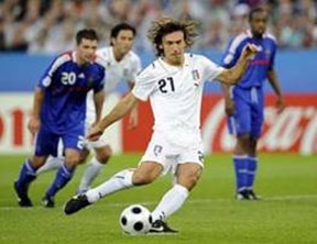 Italia vượt qua thời điểm khó khăn