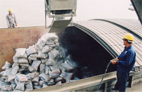 Thị trường vật liệu xây dựng càng trầm lắng