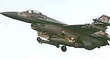 Israel có thể đã diễn tập tấn công Iran