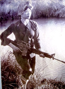 Những khoảnh khắc sống mãi...