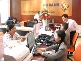 Gỡ khó nguồn vốn cho doanh nghiệp vừa và nhỏ