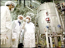 EU áp đặt lệnh trừng phạt mới chống Iran