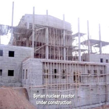 Xung quanh việc IAEA thanh sát hạt nhân tại Syrie