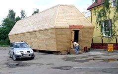 Nhà hàng quan tài