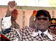 Cộng đồng quốc tế tăng sức ép đòi Zimbabwe hoãn bầu cử