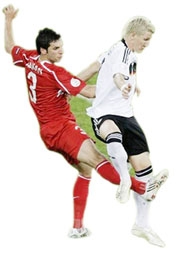 Con "át chủ bài" của Đức