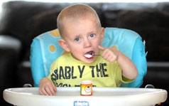 Con chỉ khoái sữa chua