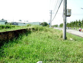 Còn nhiều bất cập, thiệt thòi cho dân