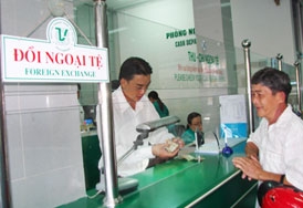 Ai phải chịu thiệt thòi ?