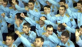 Iran sẽ làm gì nếu bị tấn công ?