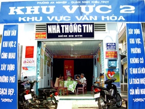 Sức sống của một nhà thông tin