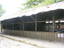 Chuyện trường lớp thiếu thốn