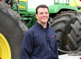 “Giải cứu nông trại”