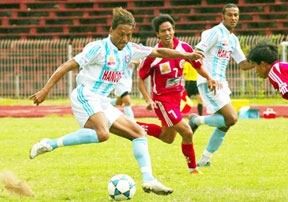 Thắng đậm nhưng không được chủ quan