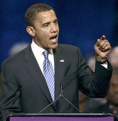 Ông Obama dẫn điểm nhưng đứng trước nhiều khó khăn